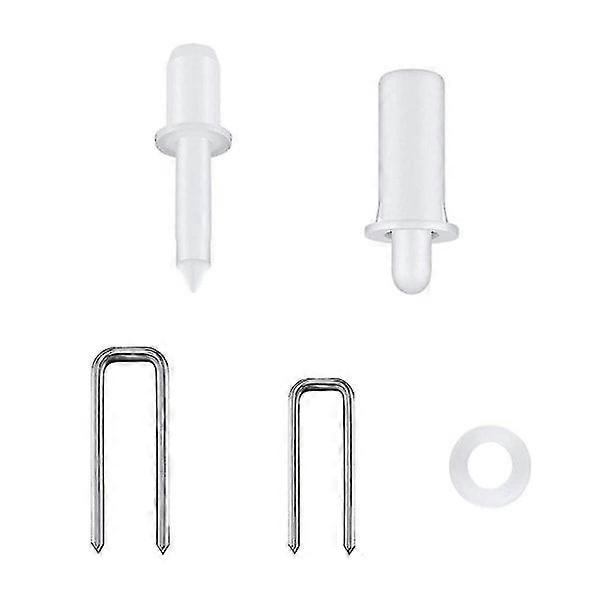 85pcs Shutter Repair Tools, Shutter Repair Pins