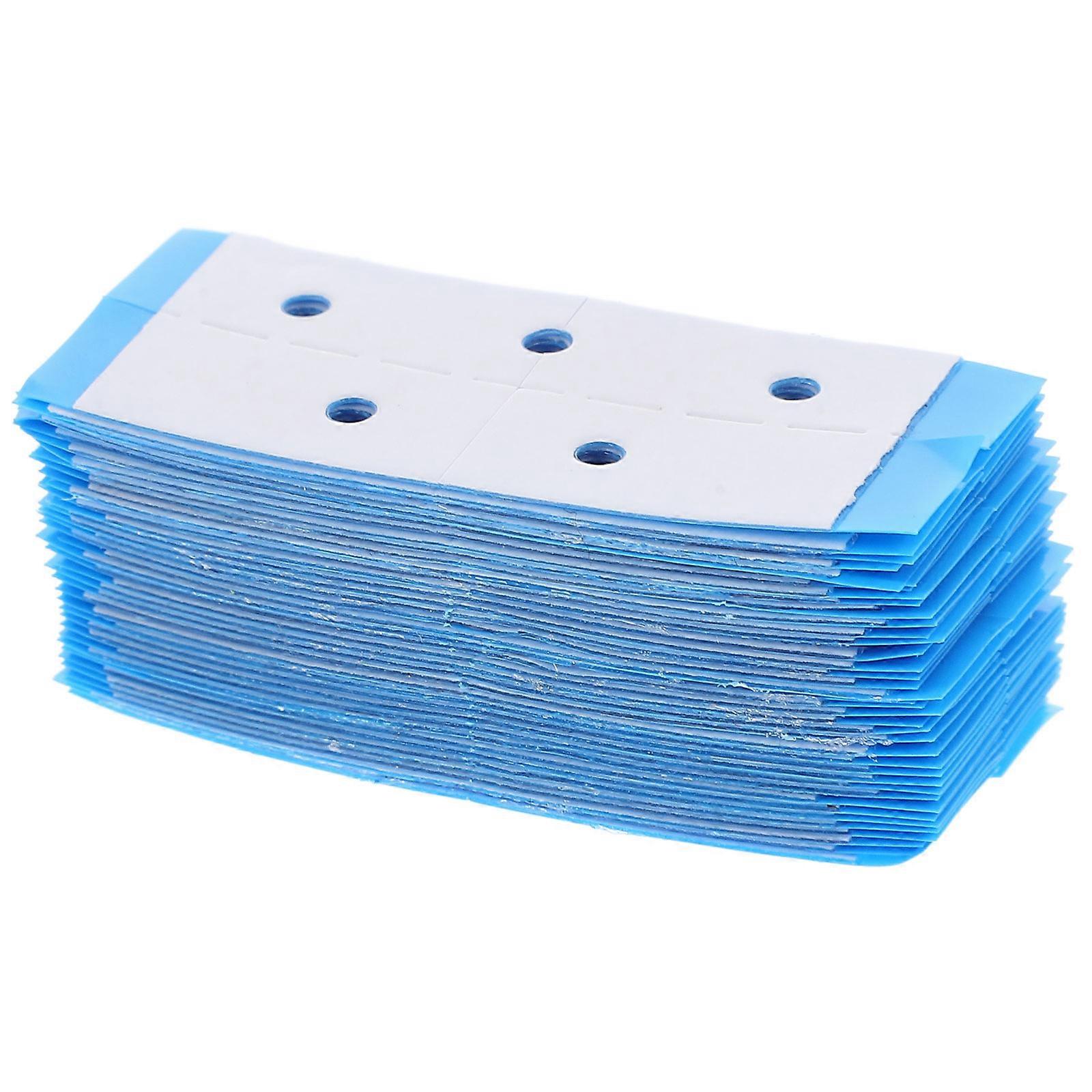 Secure Adhesive Solution for Hair Products, Double Sided