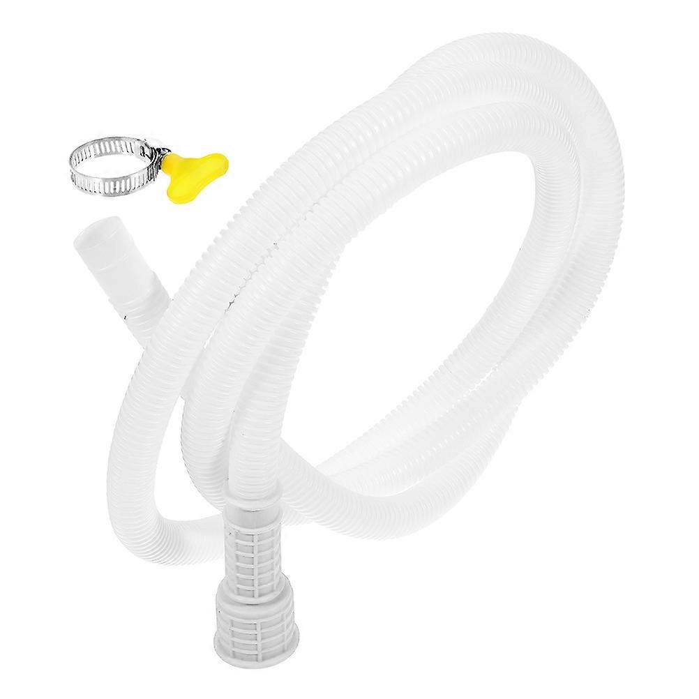 Mini-Split Air Conditioner Hose, Ergonomic Design for Enhanced Usability and Flexibility