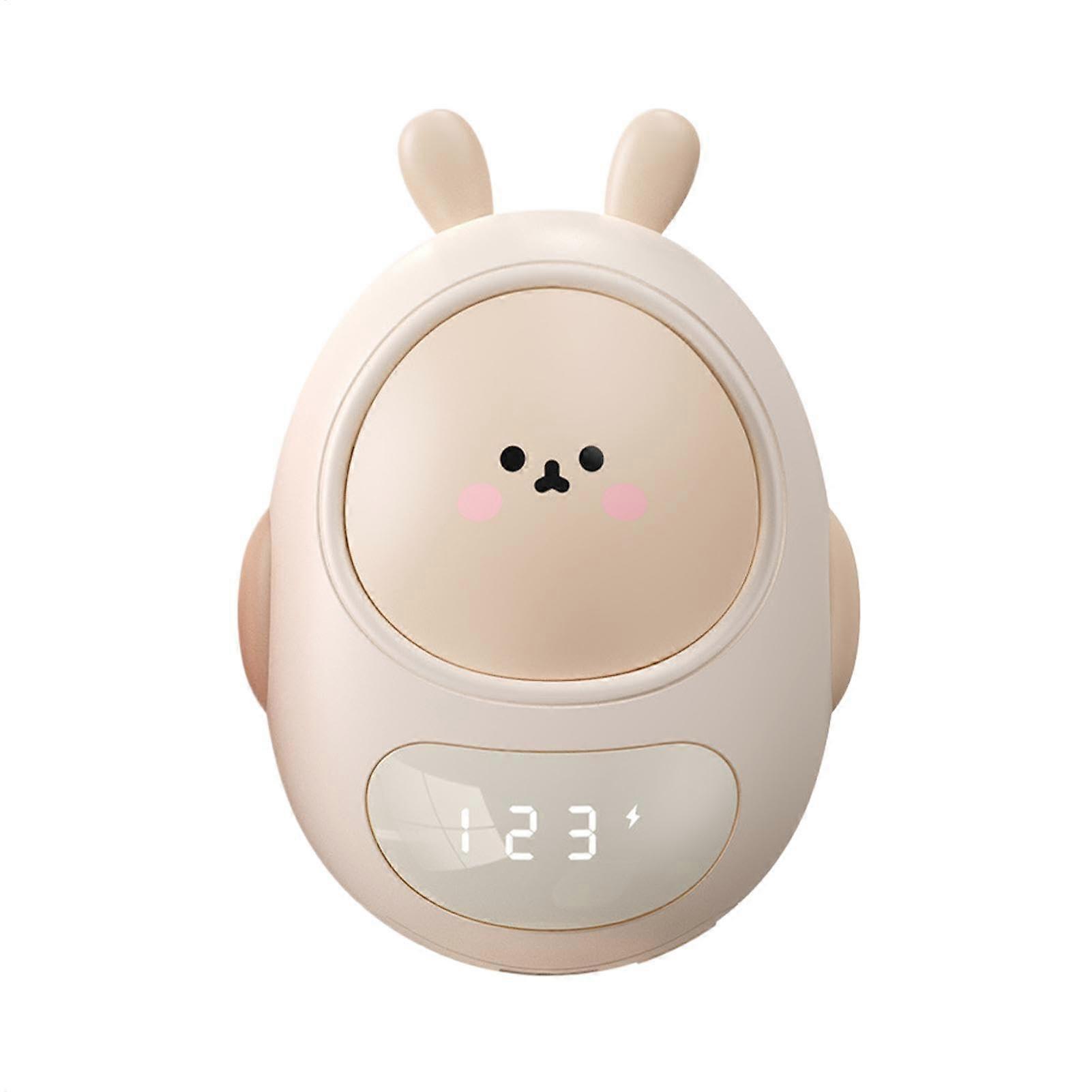 Hand Warmer, Fast Heating, Pocket Size, 2000 mAh, Rechargeable, Safe