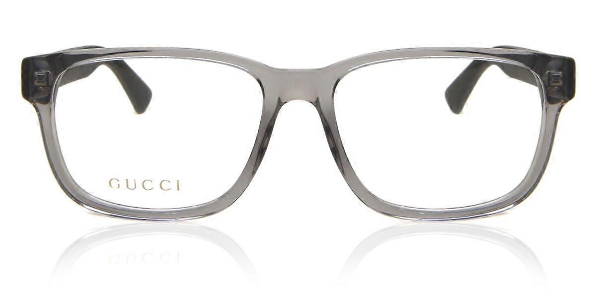 Gucci GG0011O 007 Men Eyeglasses