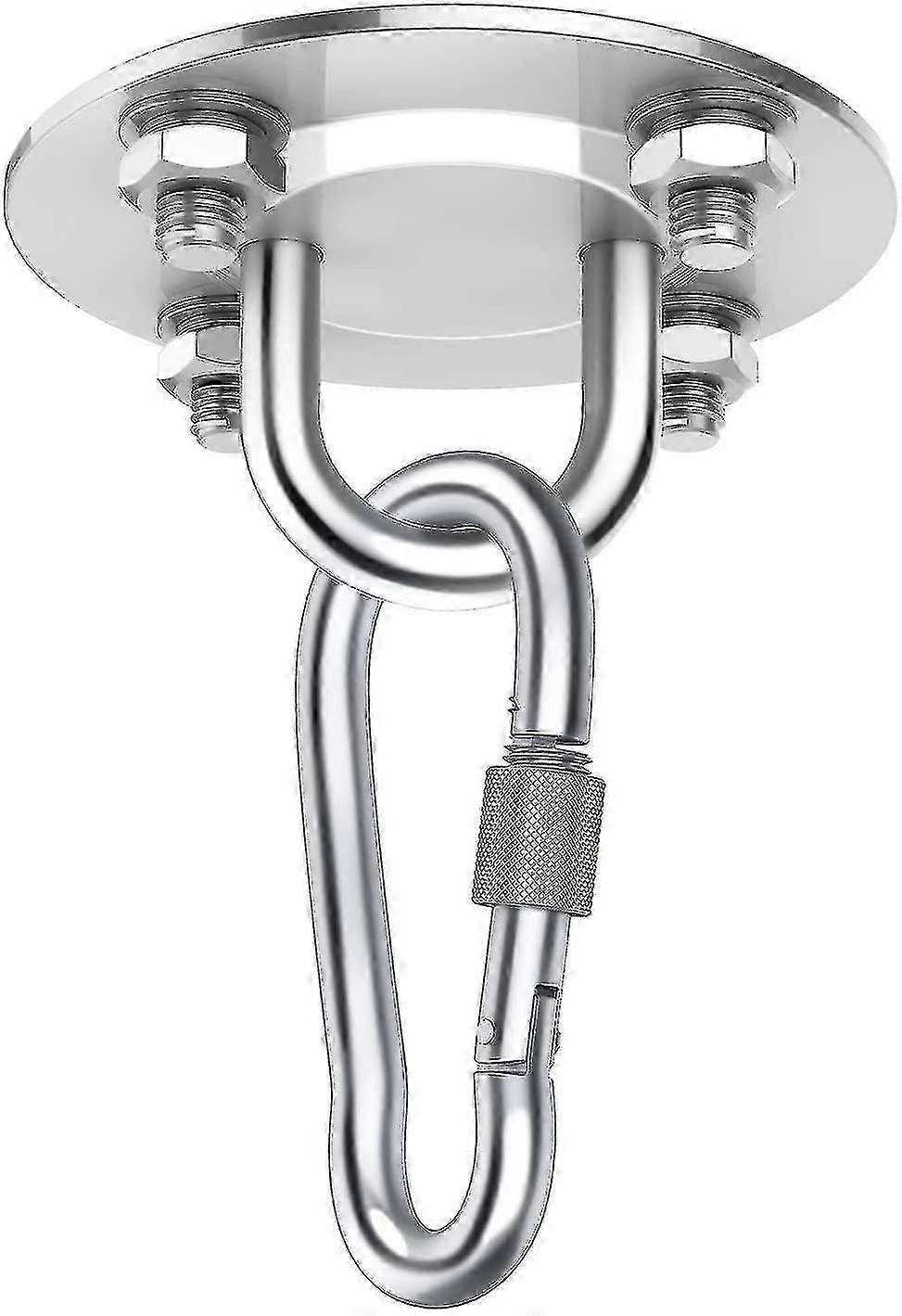 Ceiling Hook Hanging Chair Premium Stainless Steel Bracket