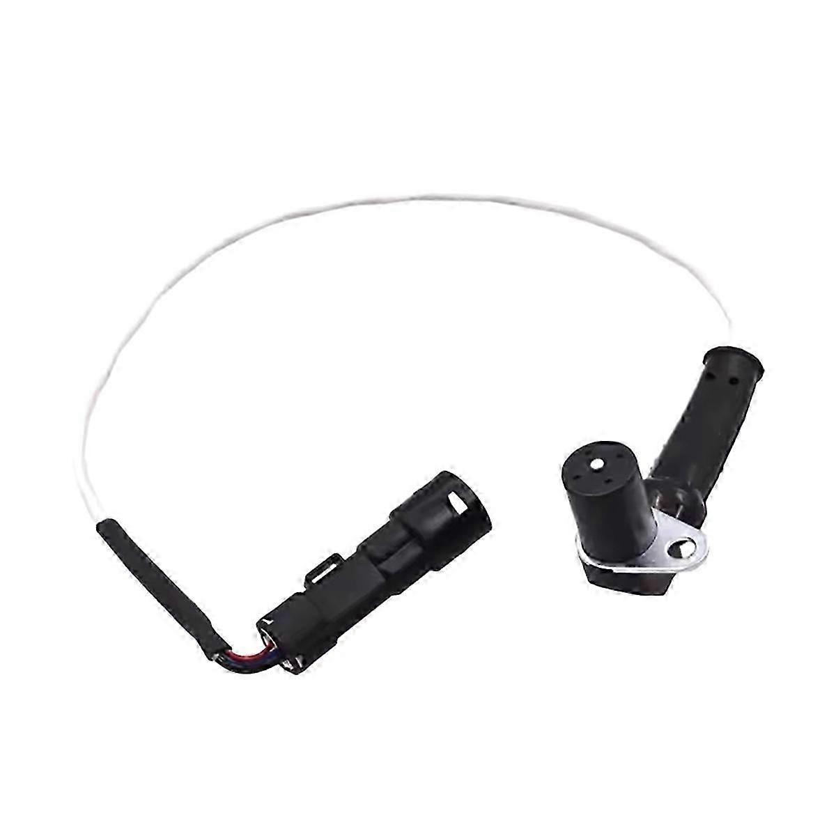 Jaguar Kurbelwellendrehzahlsensor DBC11501Z DBC11501 Austausch