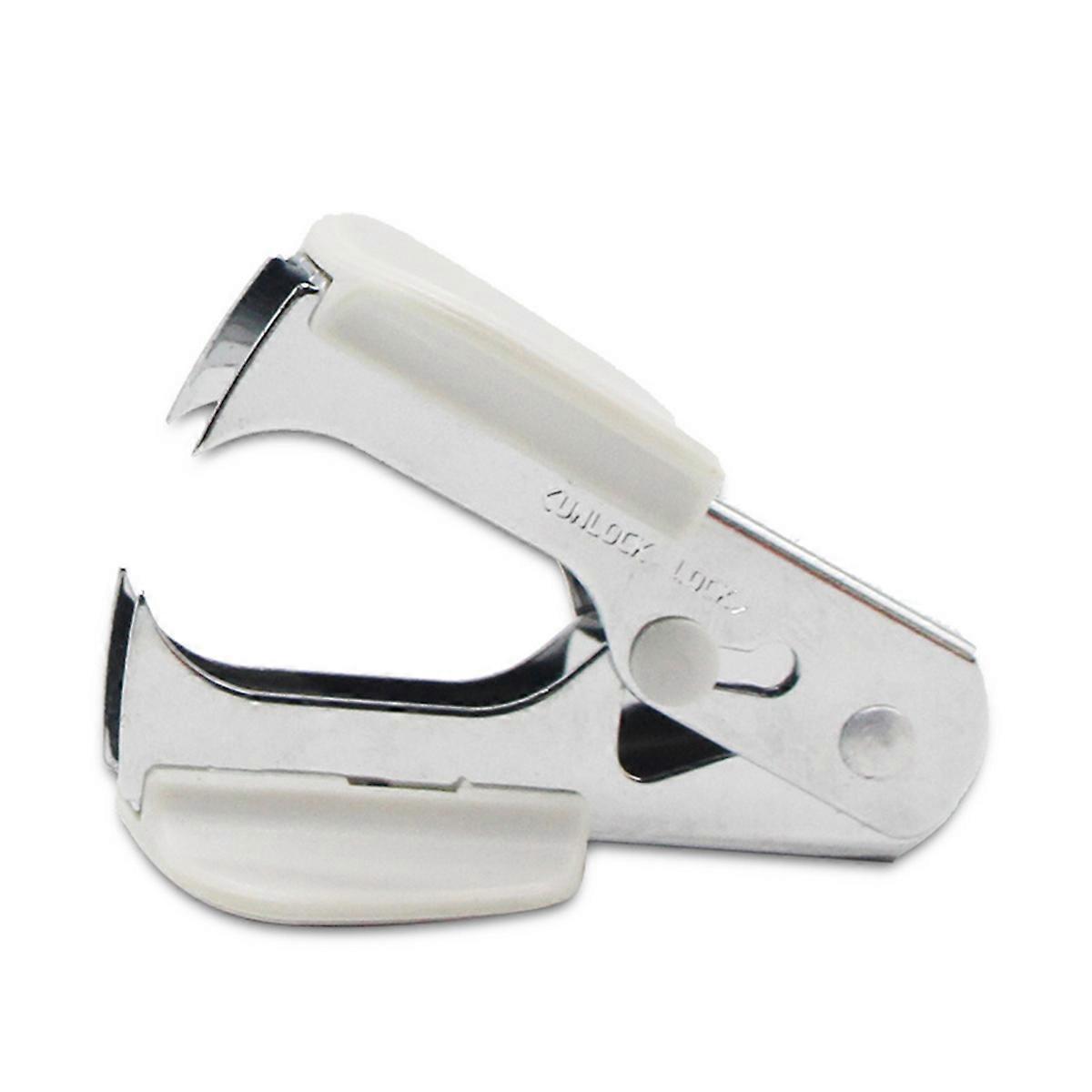 Staple Puller Tool Multifunctional Staple Remover For School Use 6Pcs
