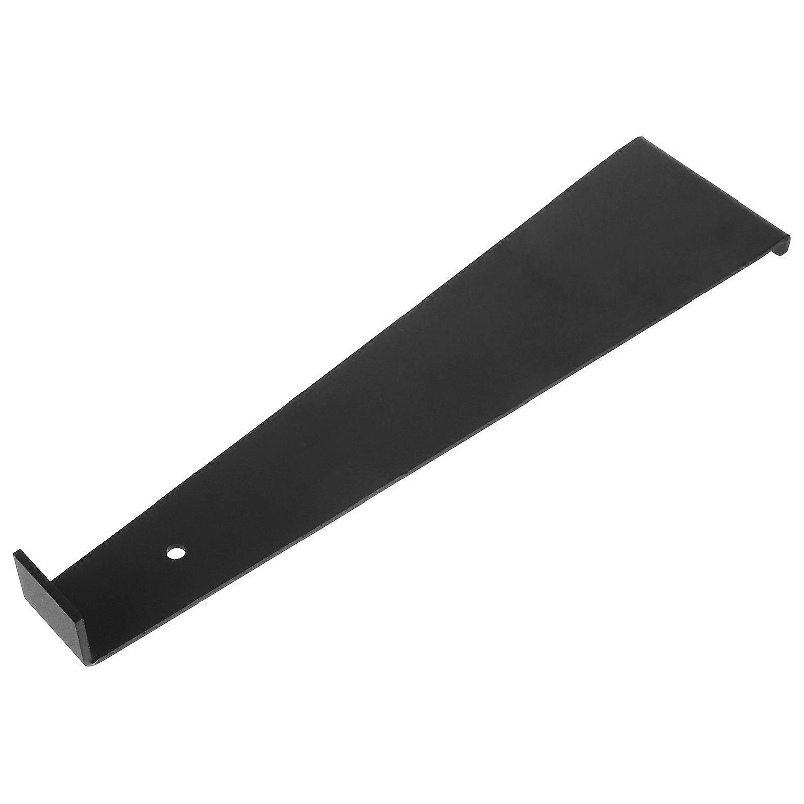 Heavy Duty Flooring Installation Bar for Laminate and Vinyl – Enhances Efficiency in Tight Spaces, Durable Construction