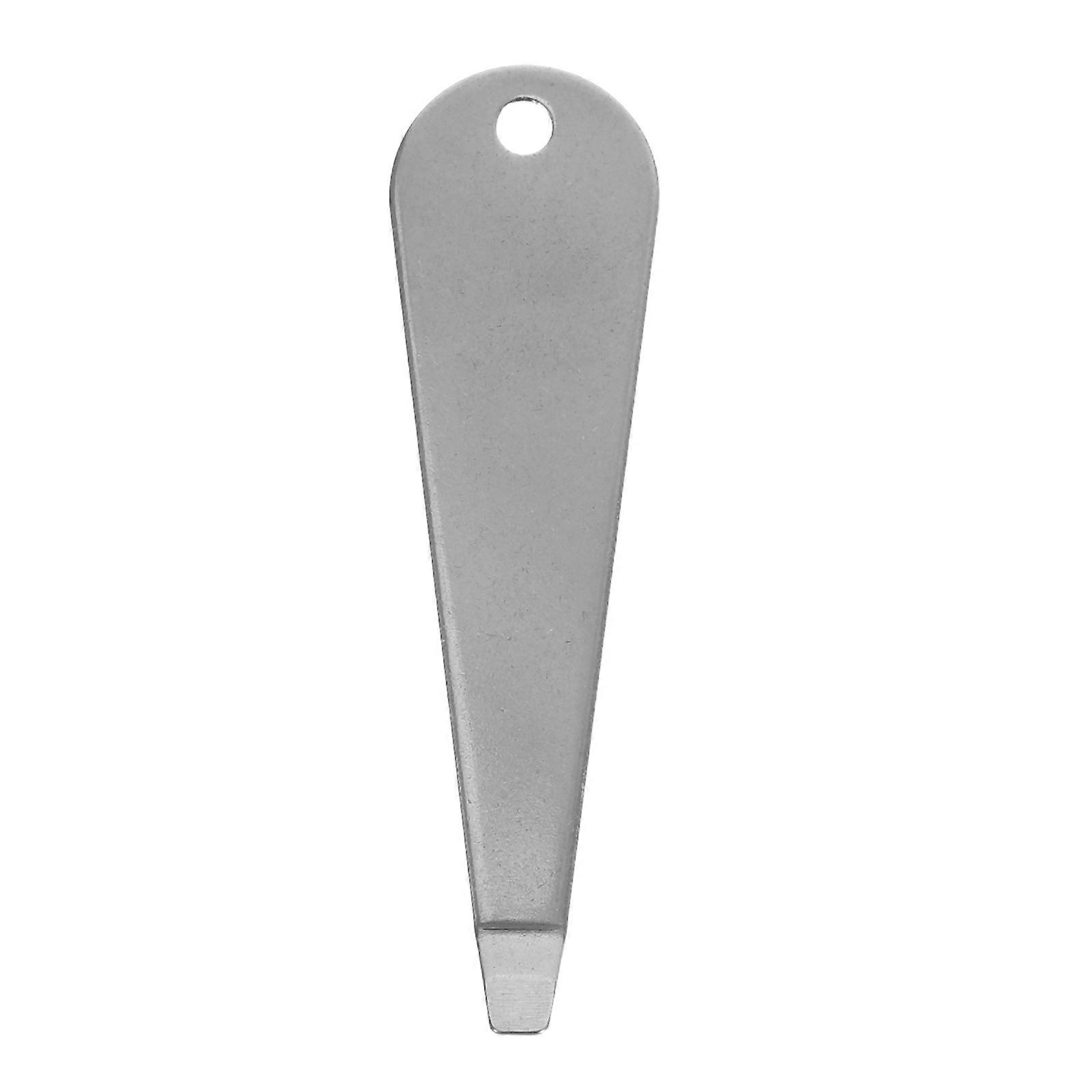 Espresso Machine Replacement Parts Pry Tool For Coffee Enthusiasts 3.54X0.98X0.08IN 1Pack