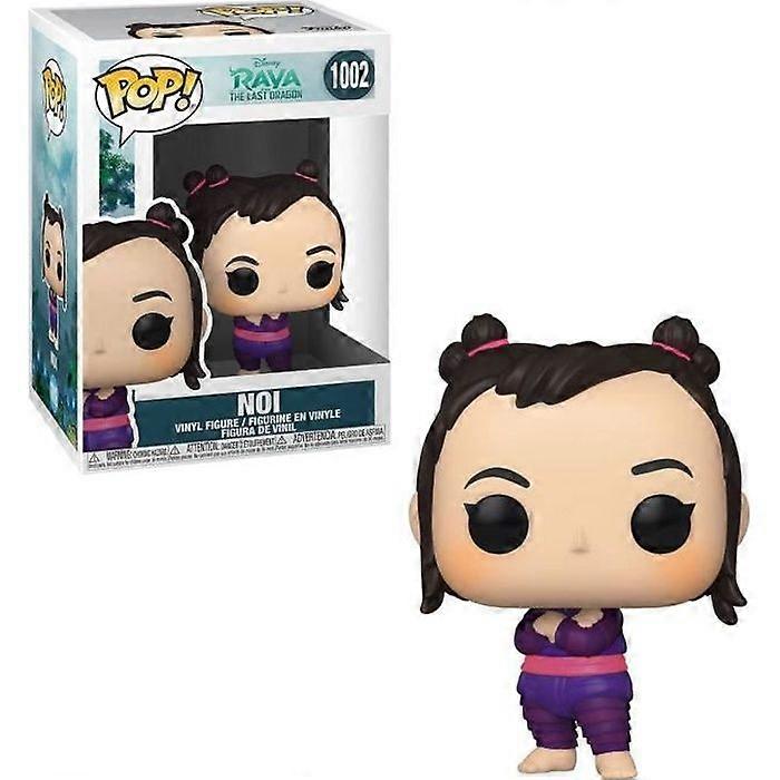 Funko Pop! Disney Raya - POP 6