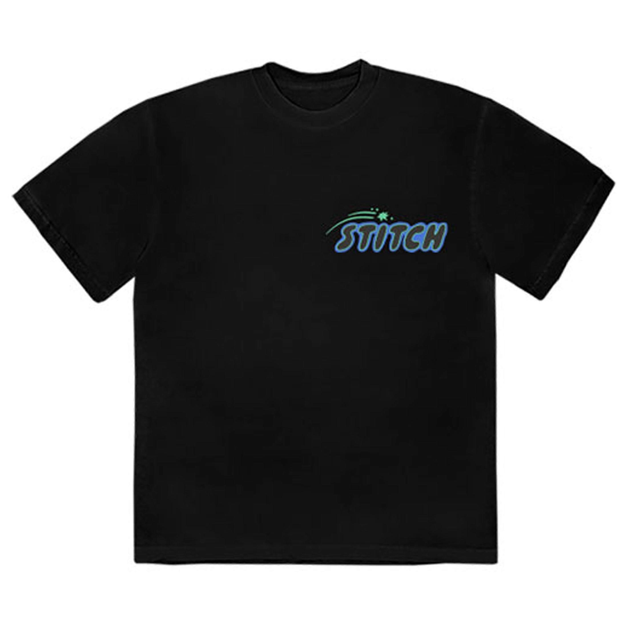 Stitch Handstand T Shirt