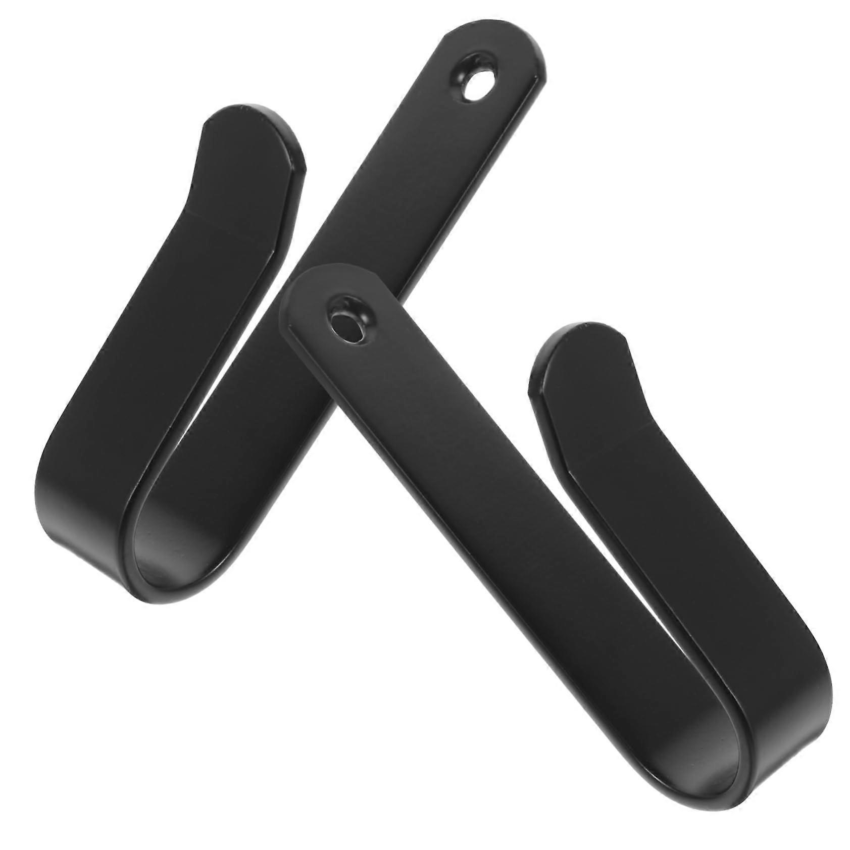 Surfboard Wall Hanger, Wall Mounting, Hooks for Skateboard, Surfboard