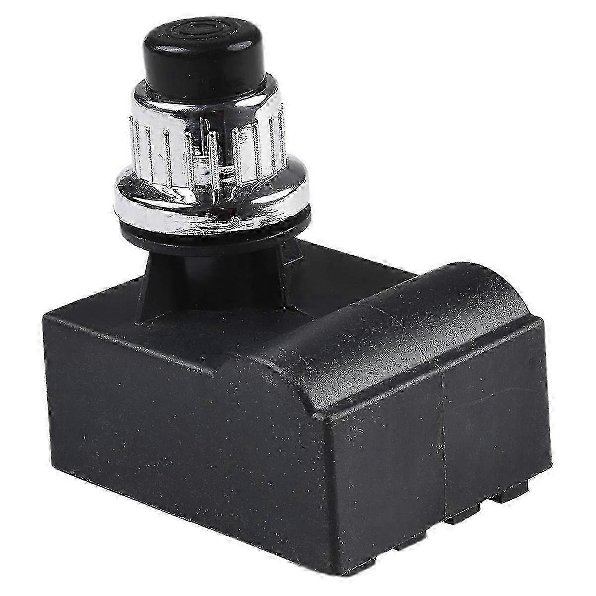 Suitable for BBQ Gas Grill Ignitor Replacement 6 Outlet Battery-Powered Push Button Ignition for Out SZRH