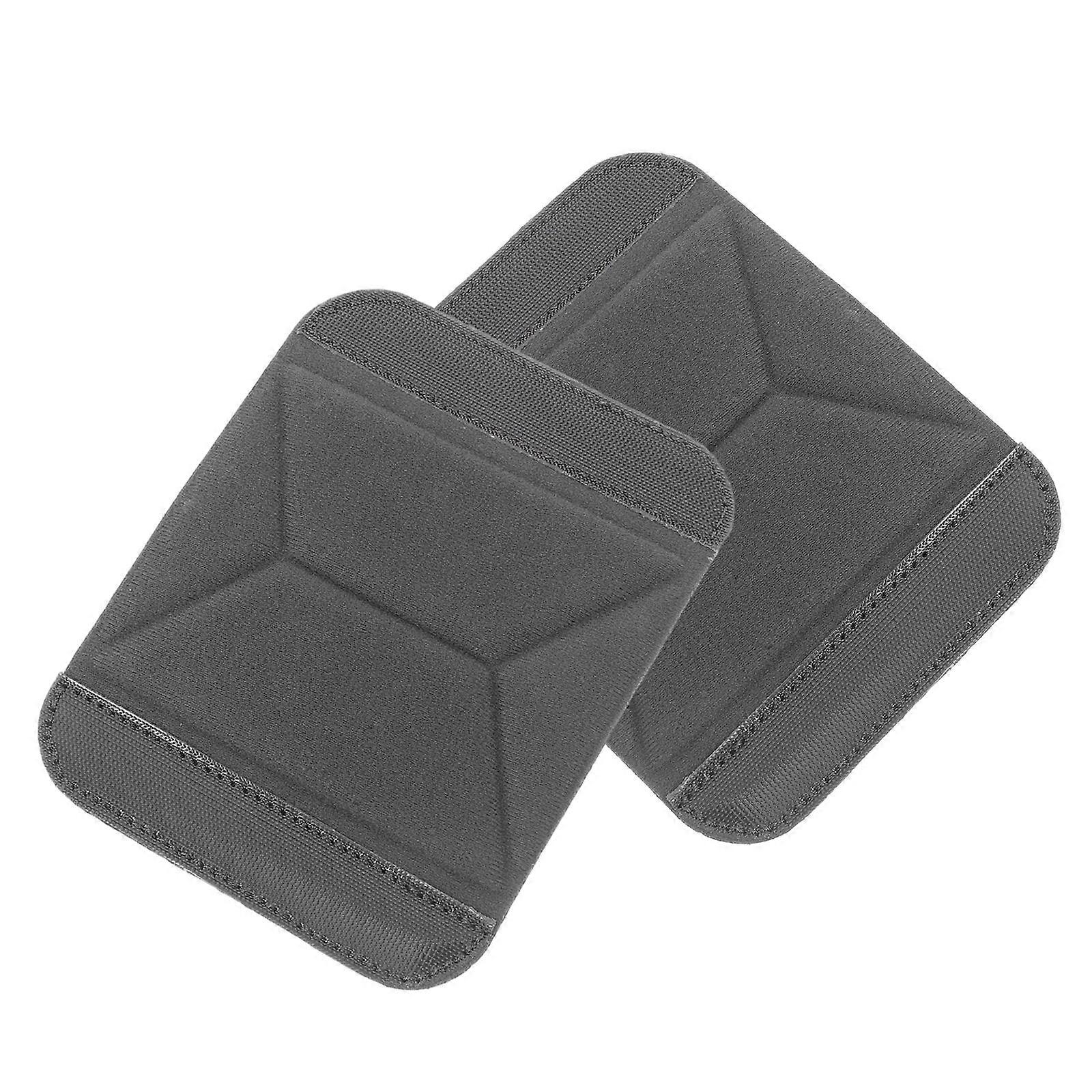 Padded Shockproof Inserts for DSLR Lenses Versatile Dividers for Organizing Photography Gear Efficiently