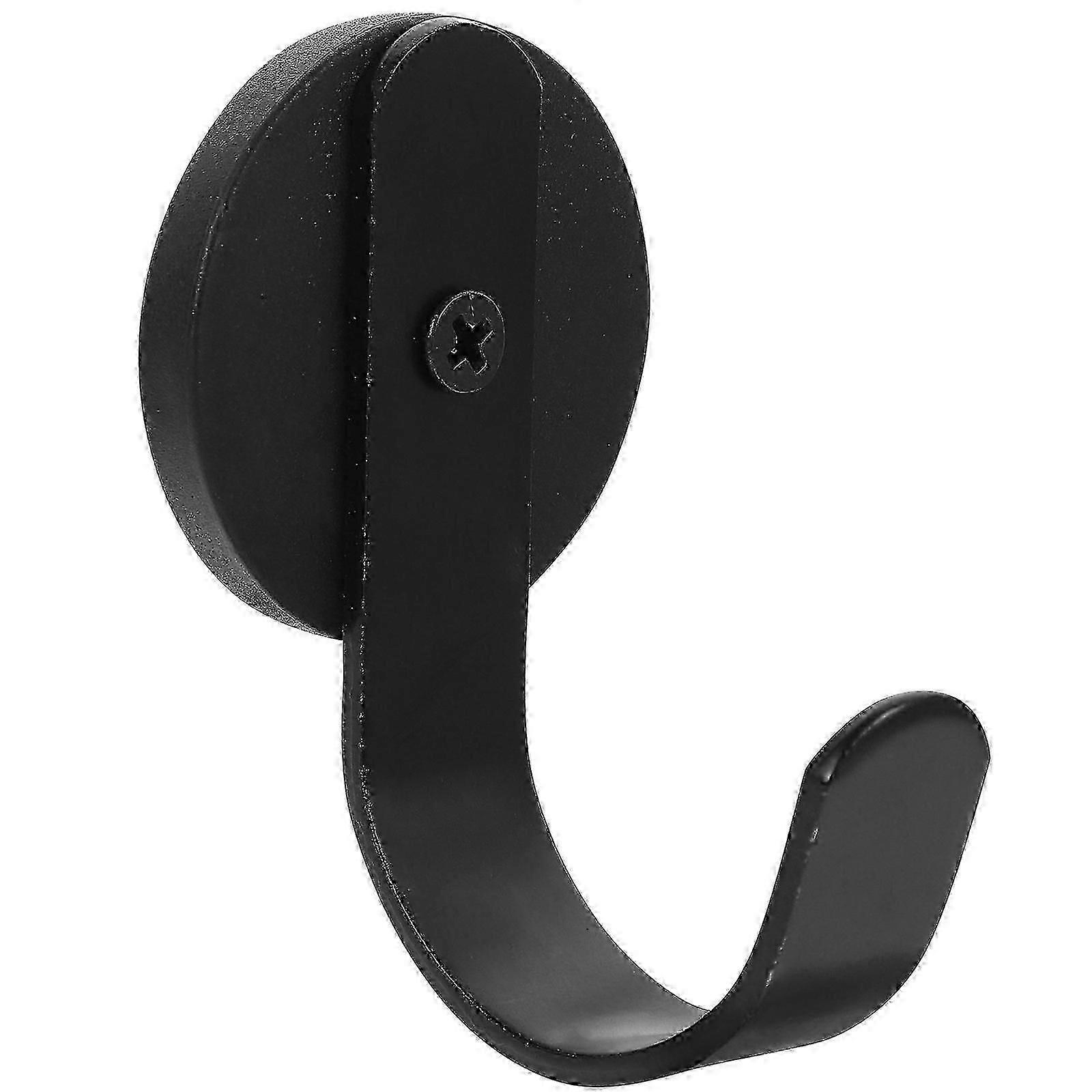 Magnetic Garland Hook Home Wreath Magnetic Hook Iron Wreath Hanging Hook