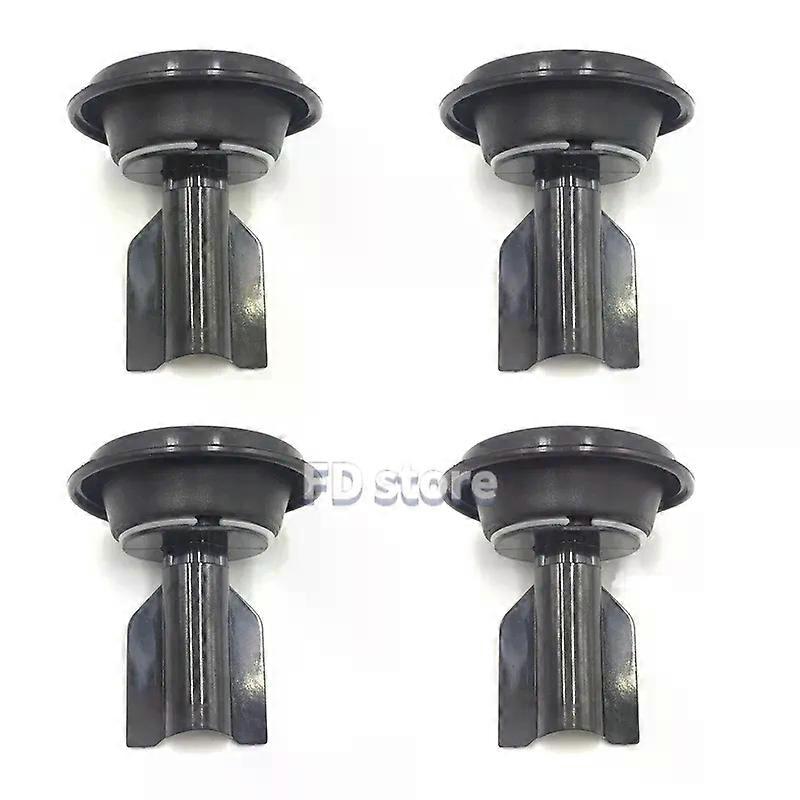 Soveltuva moottoripyörän kaasuttimen männän kalvon korjaus Suzuki RF900R RF 900 R 1994-1997 tyhjiökalvolle