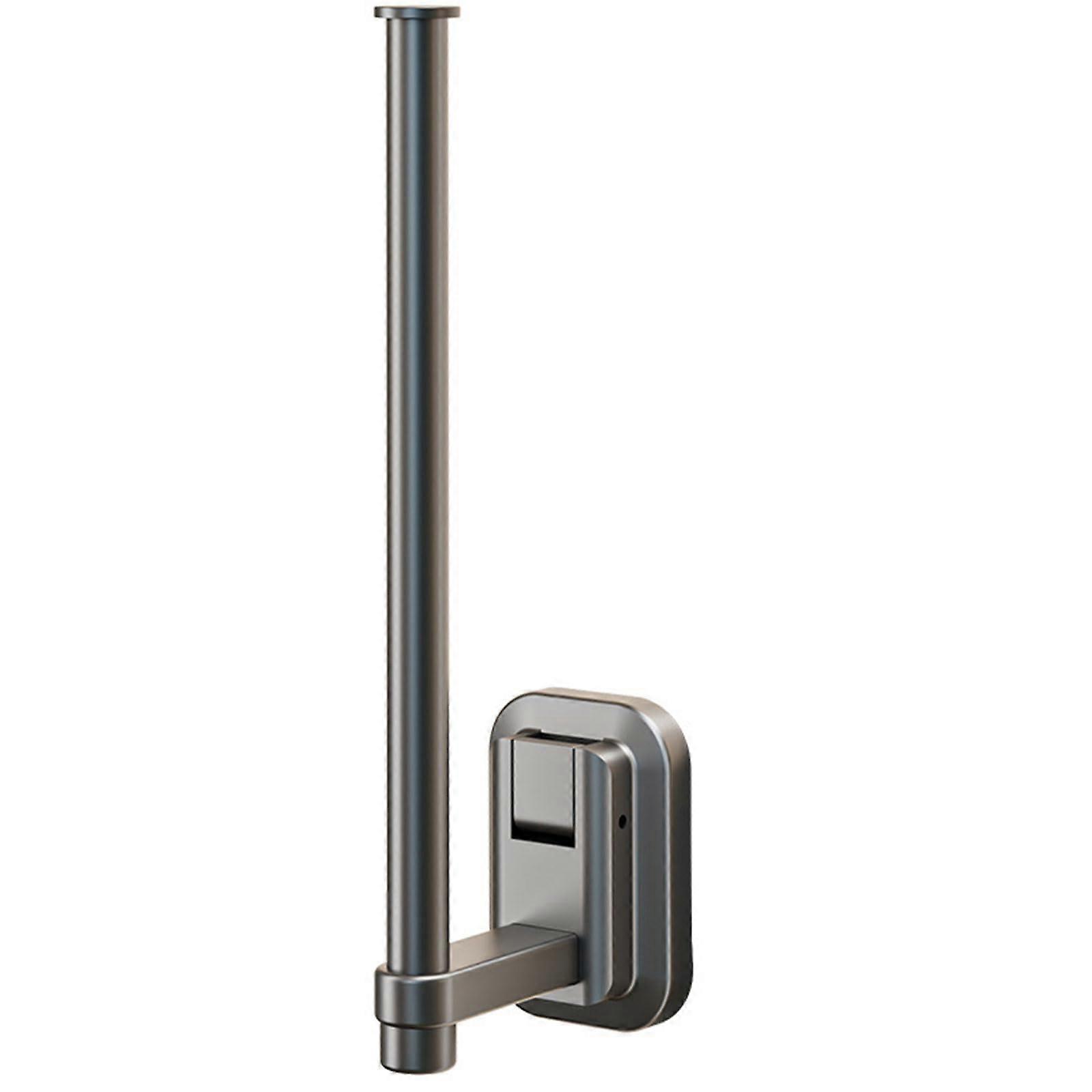 Functional Paper Towel Dispenser Practical Vertical or Horizontal
