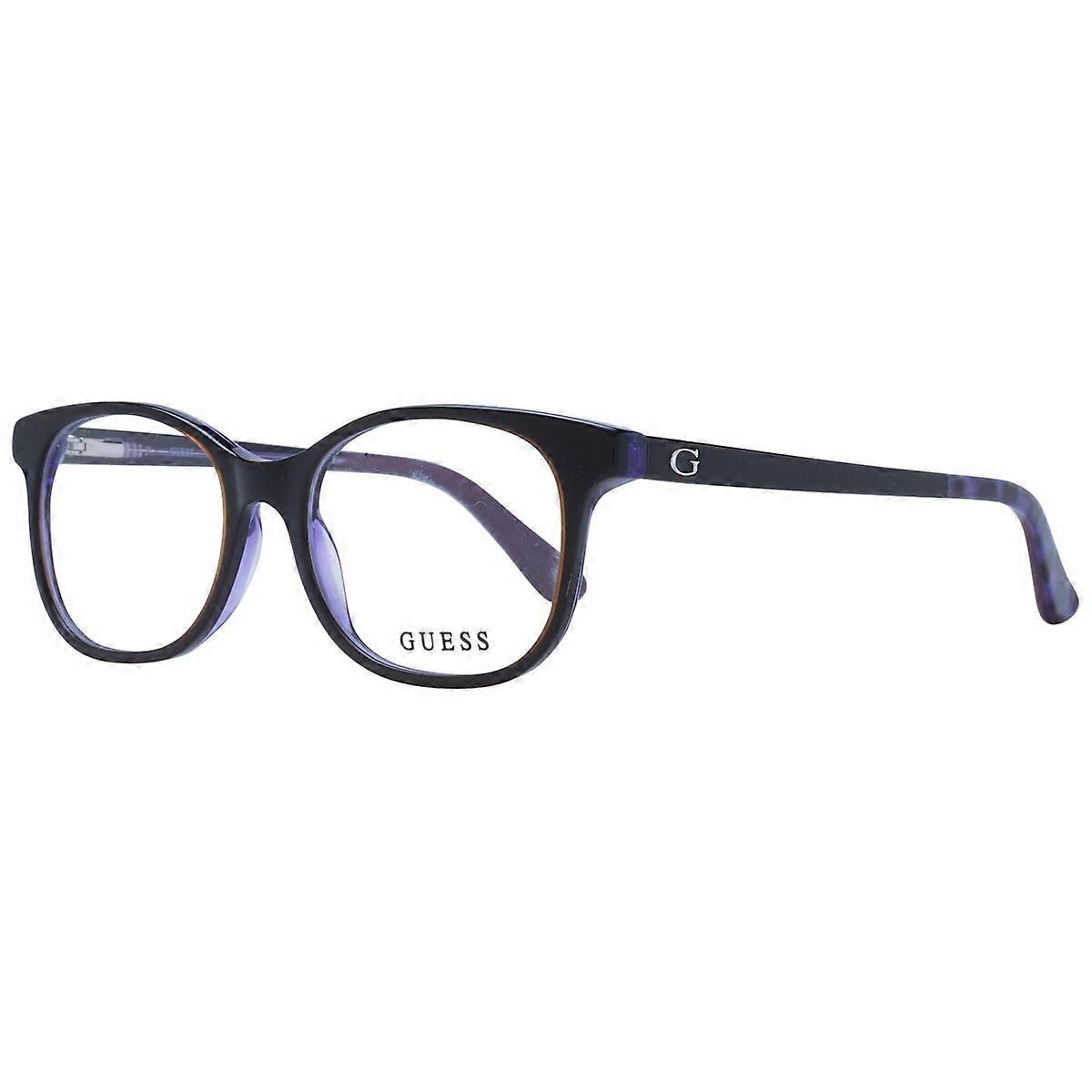 Men' Spectacle frame Guess GU9176 48005