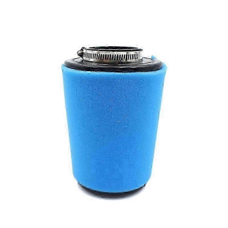 Motorcycle Air Filter Compatible with 400Cc 800Cc CF500Cc CF800 CCompatible withce 400 400AU 600 UCo