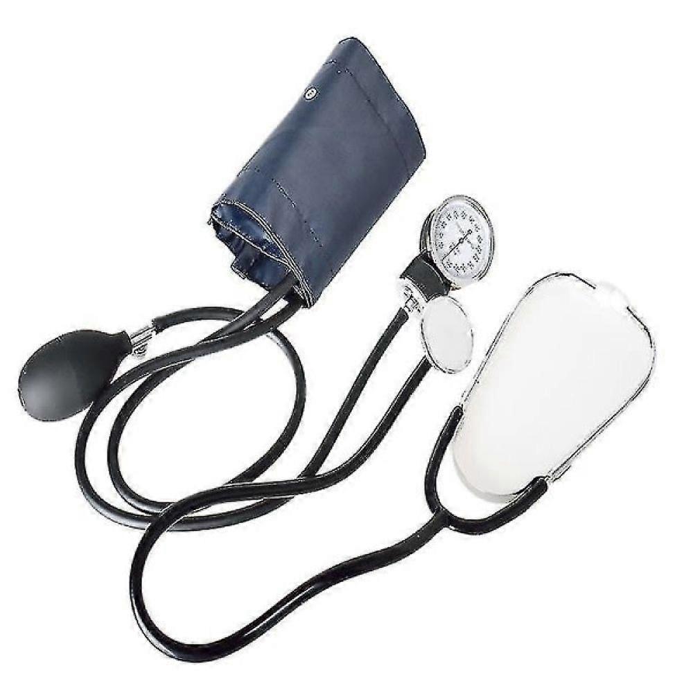 Sphygmomanometers with standard cuff sphygmomanometers