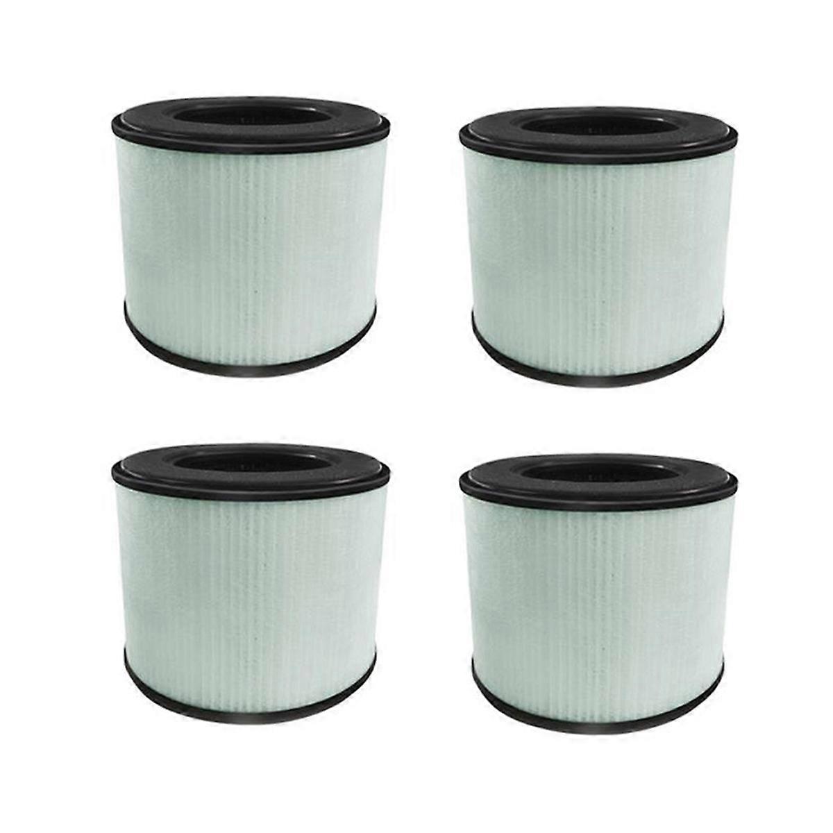 2 Pack HEPA Filter for PARTU BS-08, Filtration High Efficient