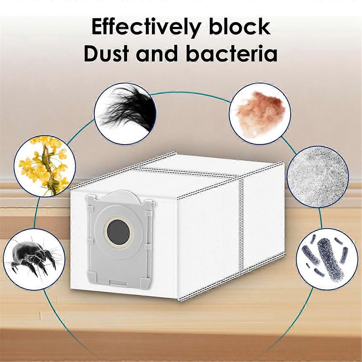 Dust Bag for X8 PRO OMNI /T50 OMNI/T50 PRO OMNI