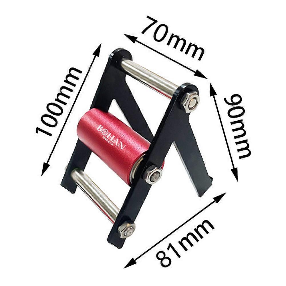 86-type Bottom Boxes Universal Wire Threading Aid Tool Electrician Professional Pulley Cable Puller Fast Wire Threading Auxiliary Tool
