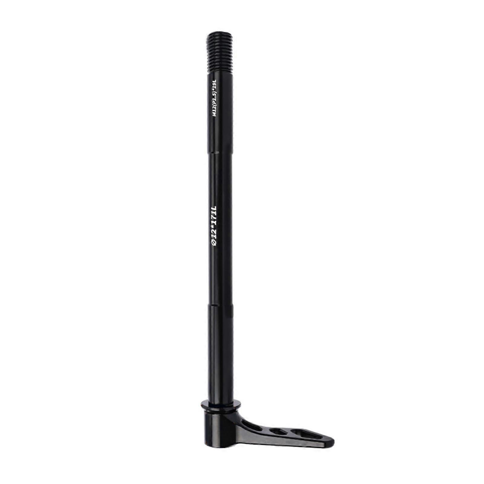 Aluminum Alloy Mountain Bike Rear Wheel with Precision Fit Quick Release Axles for Easy Installation and Compatibility