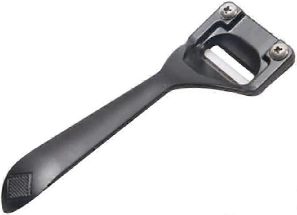 Versatile Leather Skiver Tool for DIY Crafting