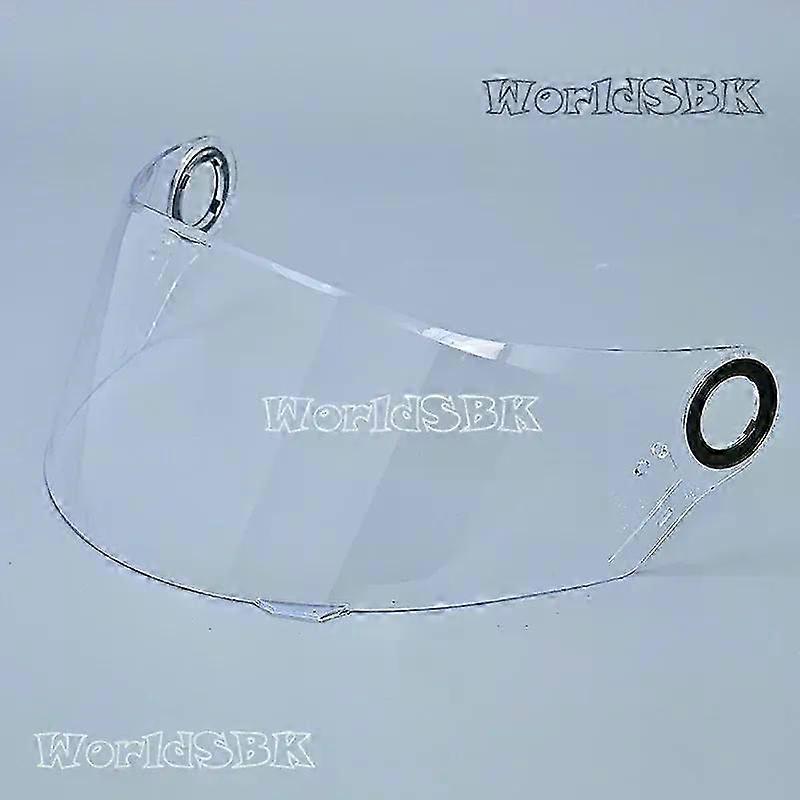 Exquisite Helmet Visor Fit For LS2 FF358 FF396 Full Face Motorcycle Helmet Visor Multi-coloroptional Lens Exquisite LS2 FF358 FF396 FF392
