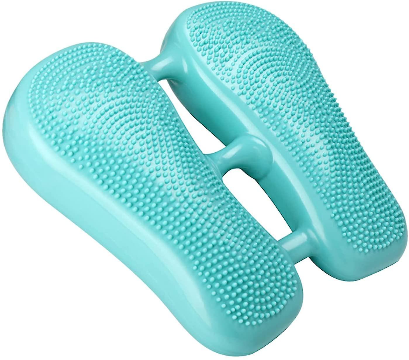 Stepping nce Pad Shock Absorption ncing Cushion For Fitness Training Board Support