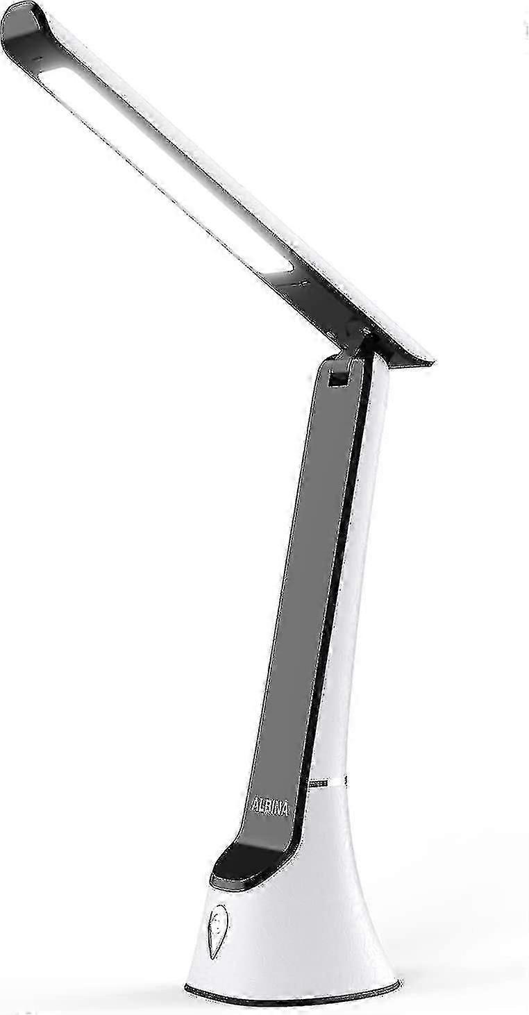 Portable 10000 Lux SAD Therapy Lamp with Touch Control and Adjustable Brightness Levels