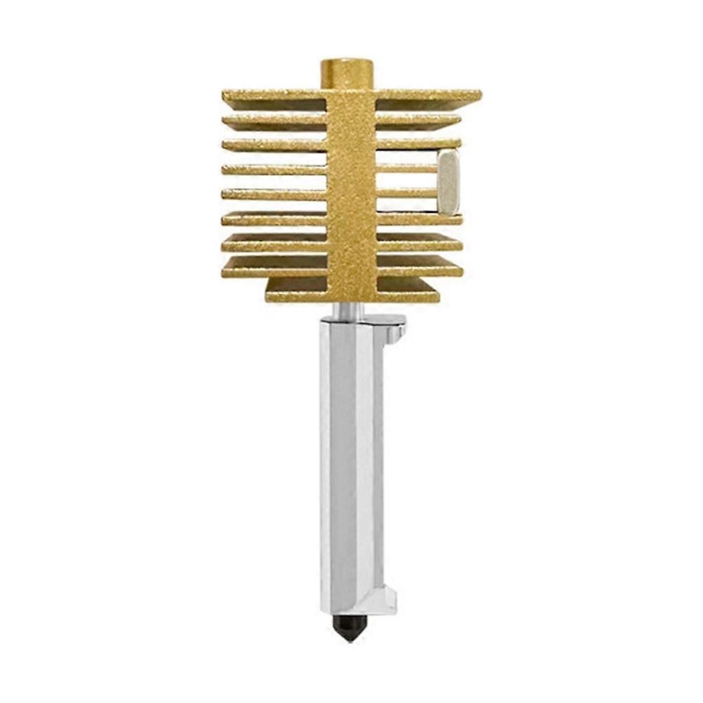 Extruder Hotend and Special Coated Print Head with 0.2mm 0.4mm 0.6mm Nozzle