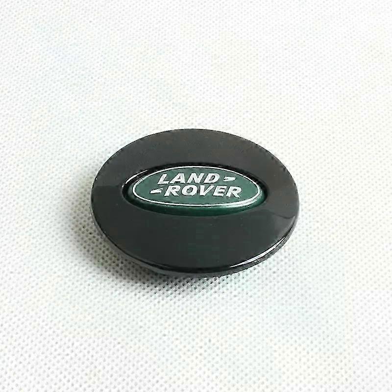 20 יחידות מדבקת כיסוי גלגל רכזת רכזת גלגל לרכב מדבקת כיסוי גלגל לקישוט רובר טווח מותג מתאים