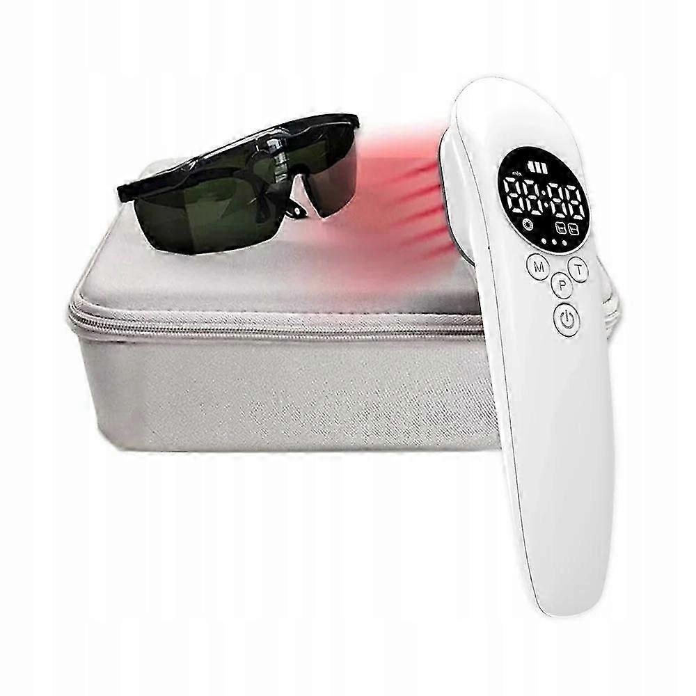 Fisioterapia Médico Terapéutico Láser