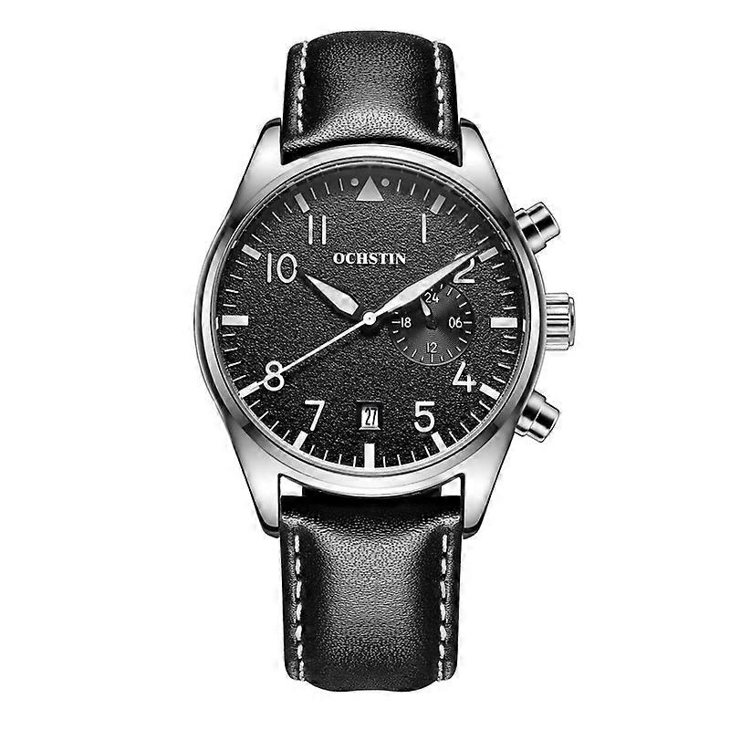 Ochstin 5043C Multifunction Quartz Watch