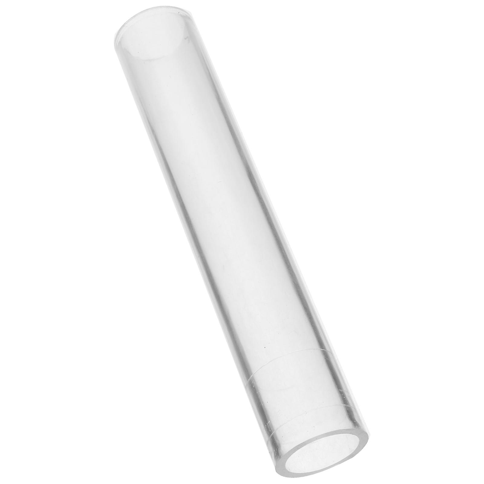 Table Tennis Paddle Rubber Replacement Plastic Roller Pin Table Tennis Enthusiasts 1Pack