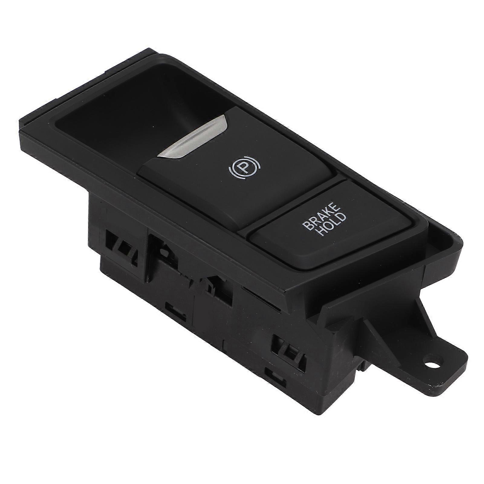 Parking Brake Control Switch 35355tlaa01 Plastic Car Accessories Replacement for CRV 20172021