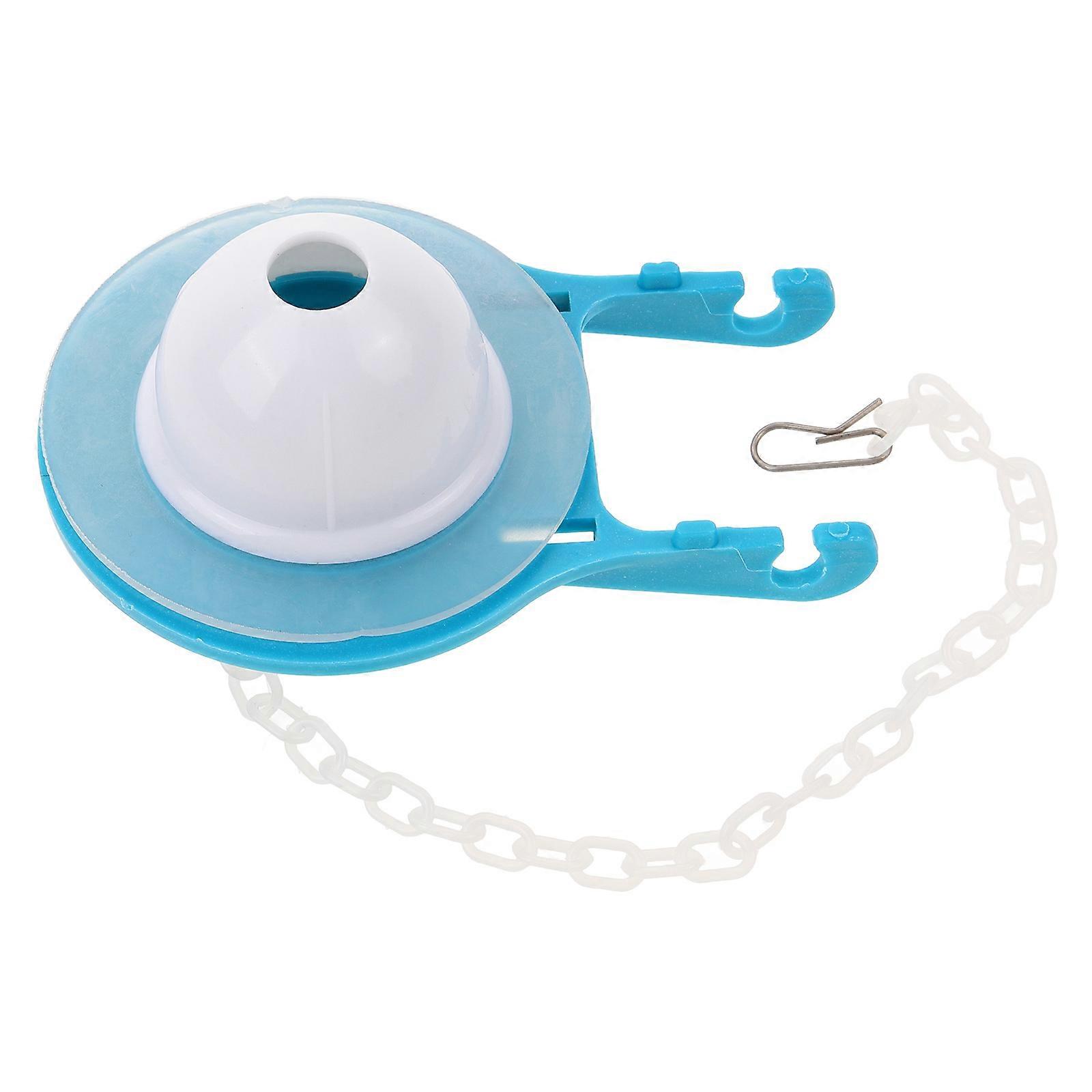 Toilet Flush Flapper Toilet Tank Seal Flapper Home Use Outer Diameter 71mm Sealing 1Pcs