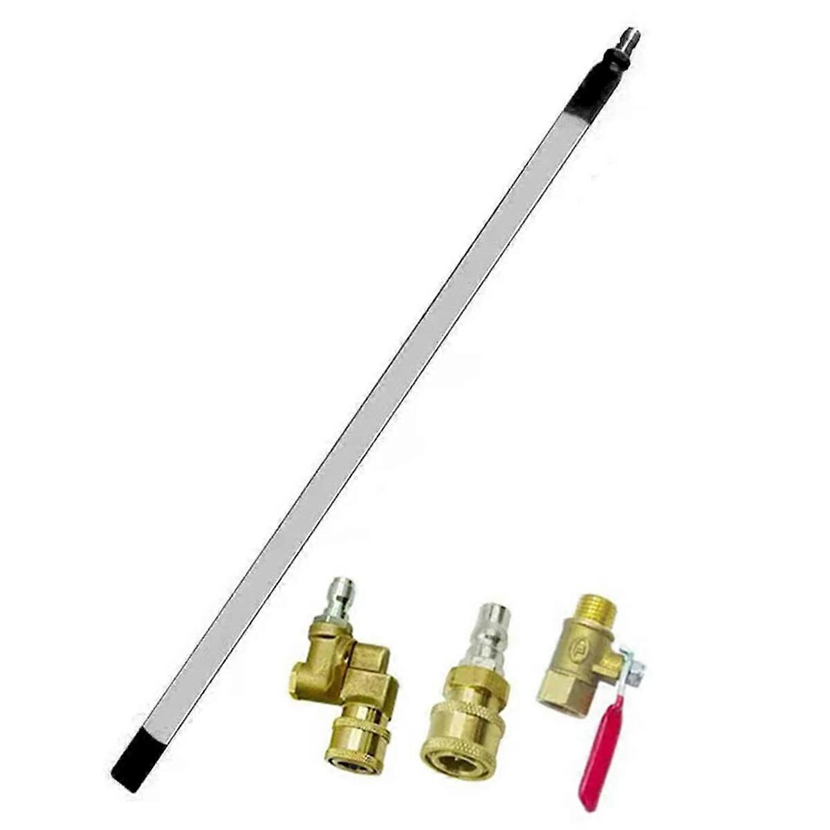 40cm Car Radiator Cleaning Tool Free Cleaning Tool