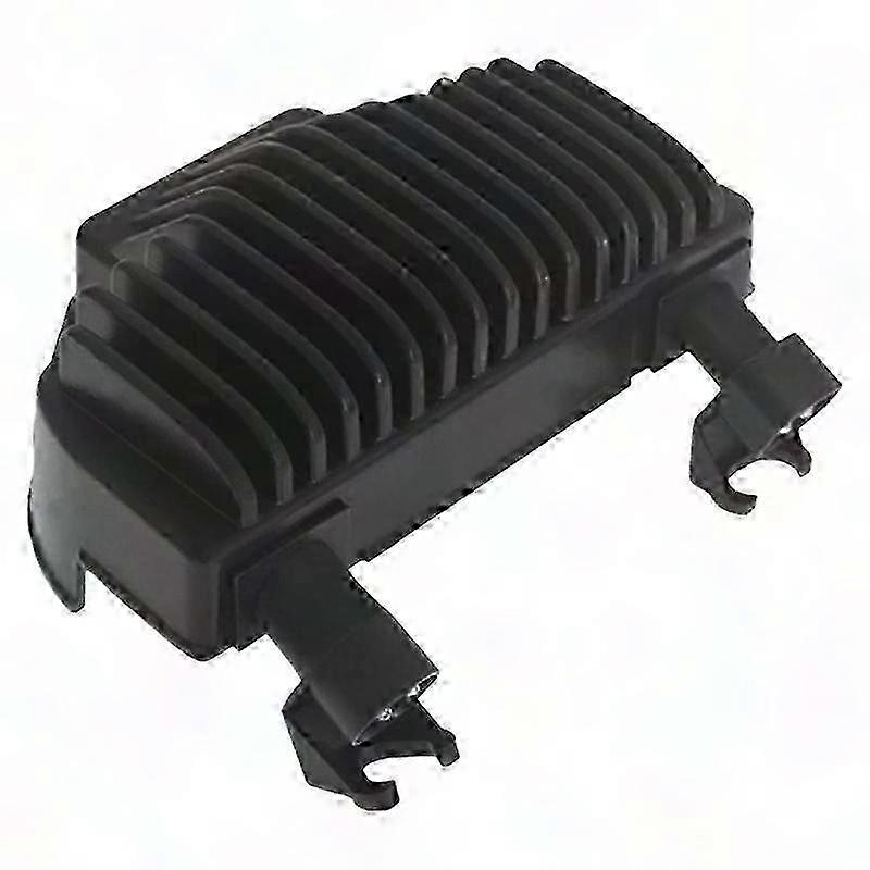 Harley Davidson Dyna 74631-08 & 74631-08A Motorcycle Voltage Stabilizer for Improved Performance