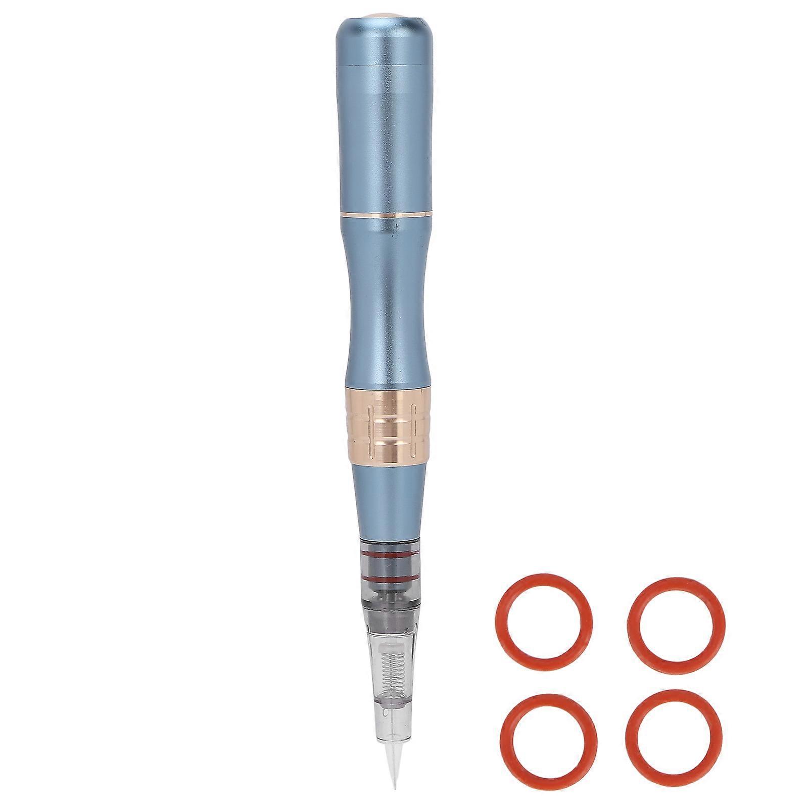 Professional Eyebrow Lip Eyeliner Tattoo Pen Machine Microblading Machine