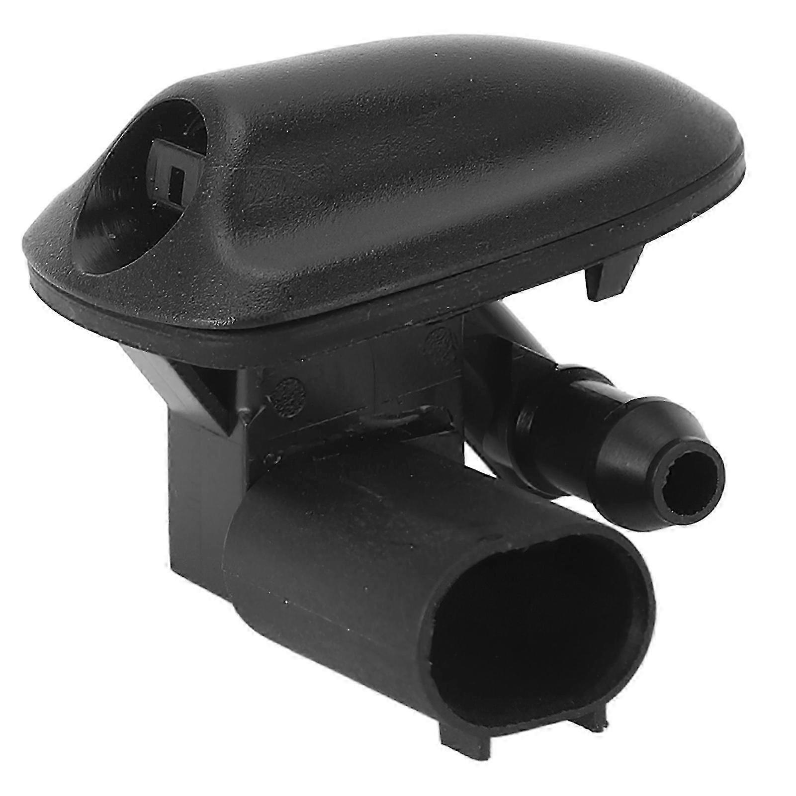 Beheizte Scheibenwaschdüsen links rechts für kompatible Lukenmodelle F56 F55