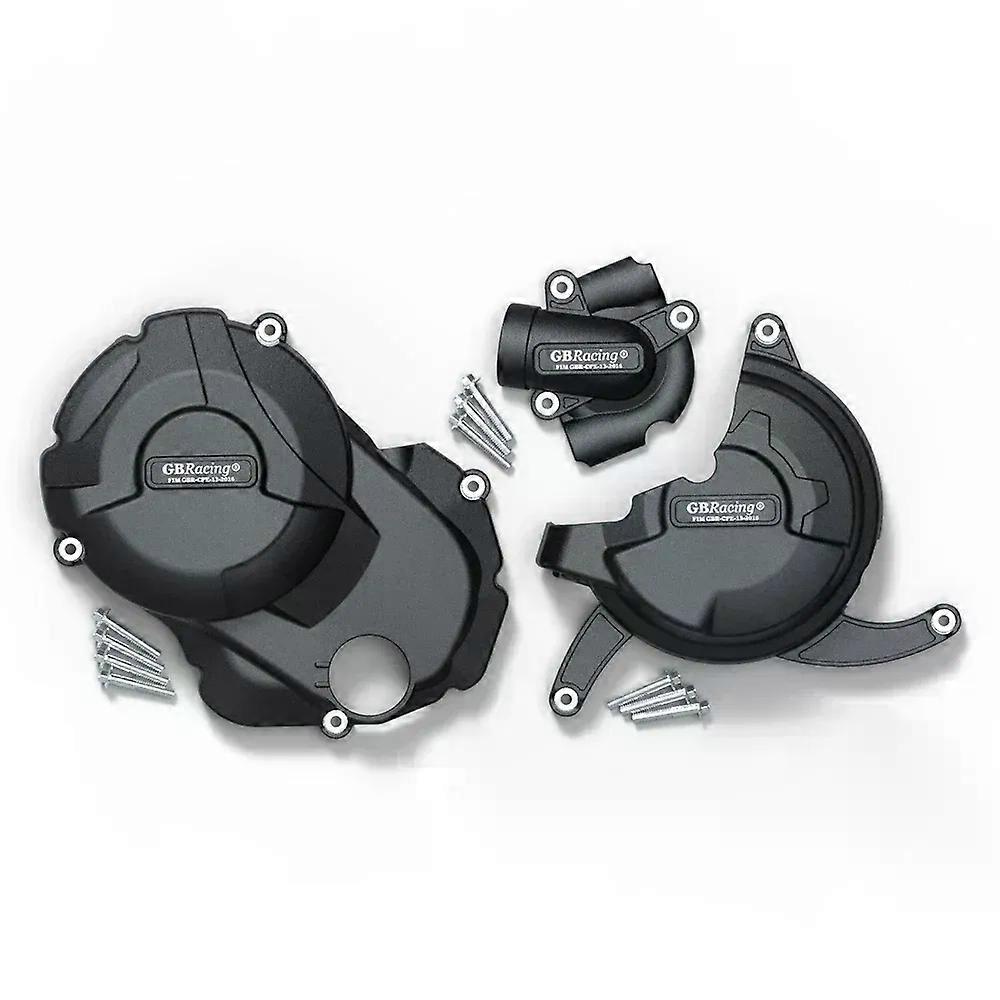 Engine Alternator Clutch Protection Cover Accessories For Ducati MONSTER 937 950 SP MULTISTRADA V2 DESERTX 2022-2023