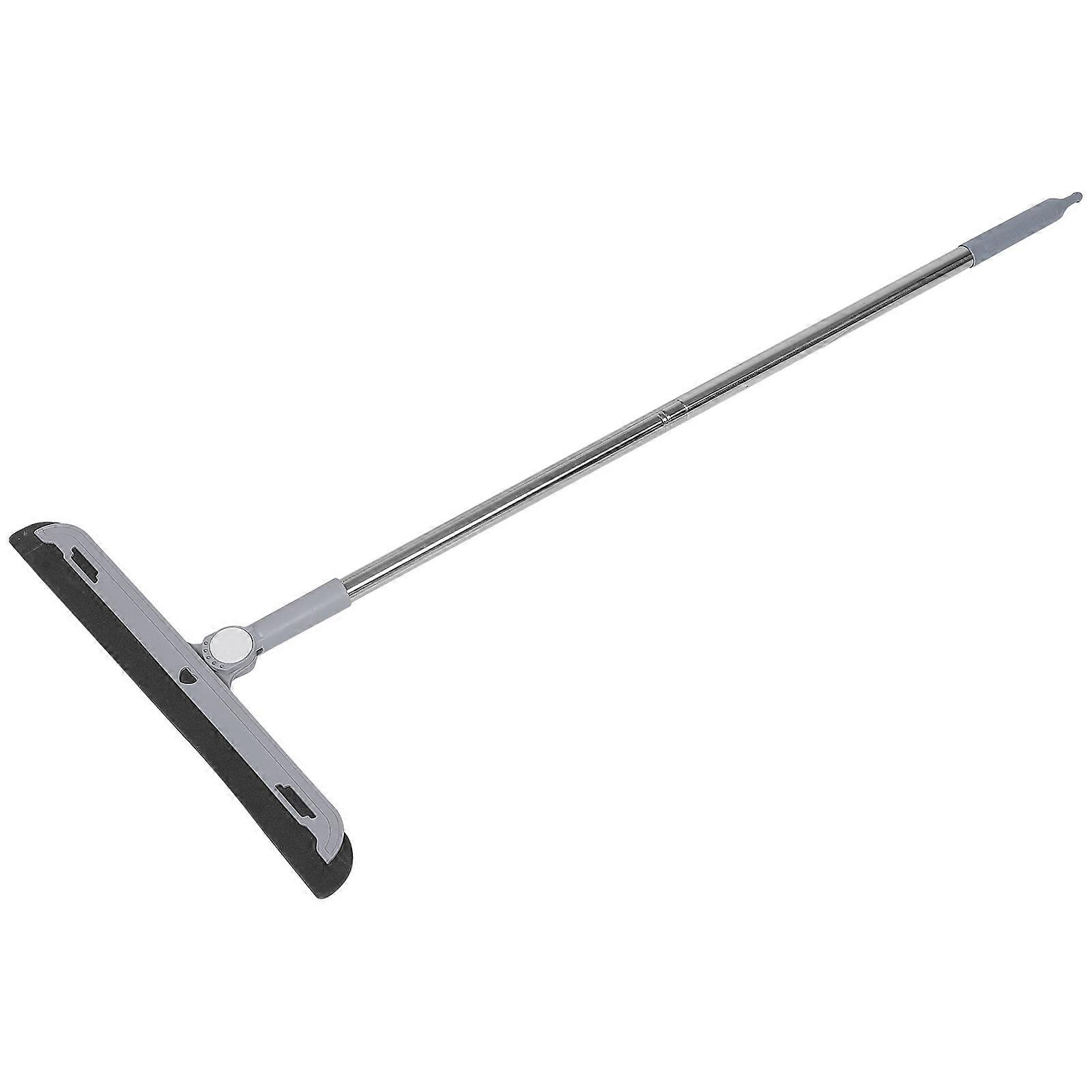 Shower Glass Wiper Multi-Function Car Window Cleaner Tool Comfortable Grip Homeowners Construction 1Pcs