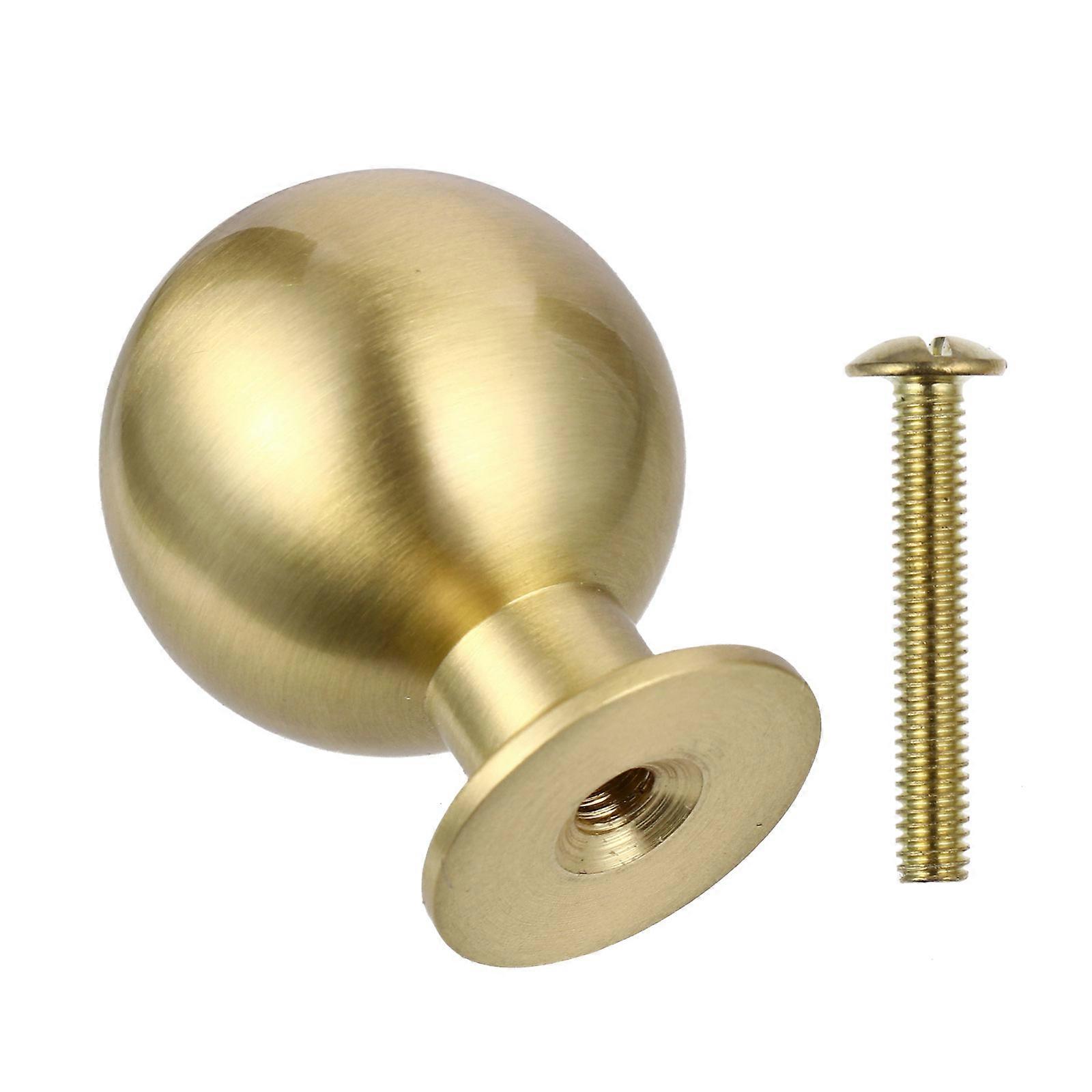 2pcs Drawer Handle Cabinet Pull Knob Cupboard Handle Set