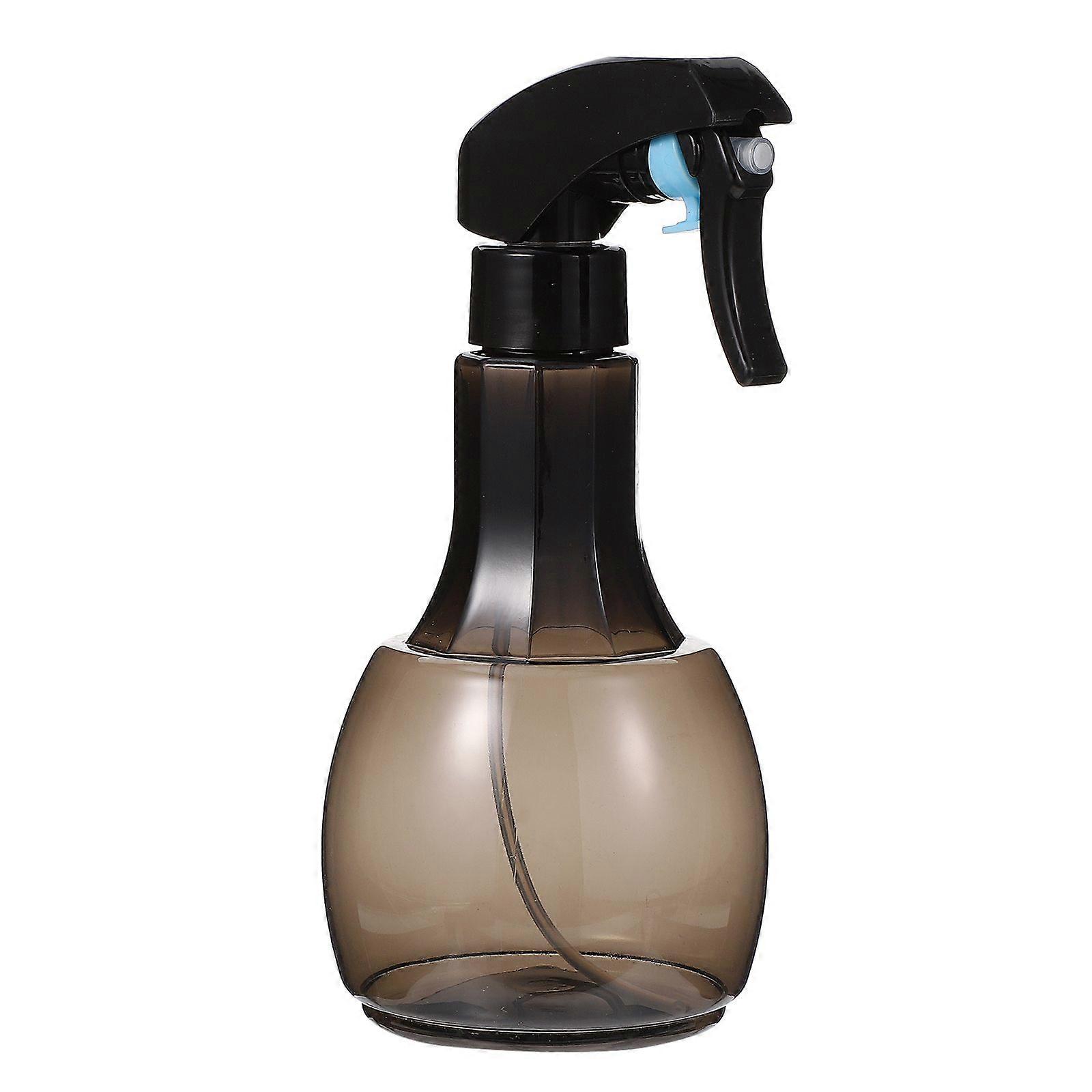 1Pc Hairdressing Spray Bottle Plastic Spray Bottle Multipurpose Sprayer