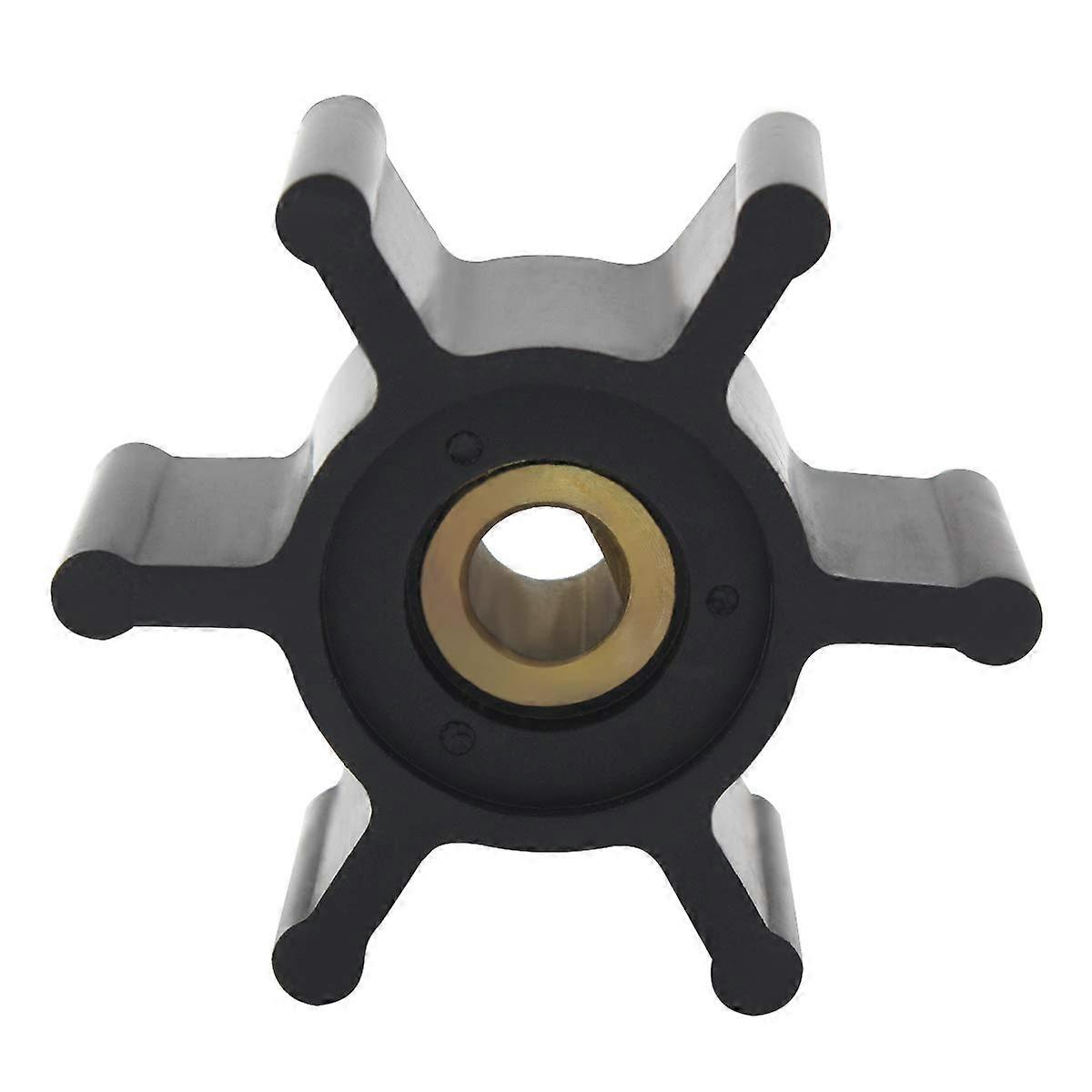Jabsco Raw Water Pump Impeller 63030001 Neoprene