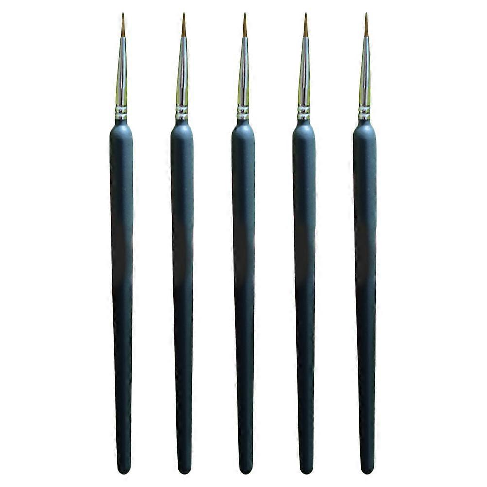 Gardening Tools Vegetable Pollinator For Farmers Manual Pollination 17.00X1.00X1.00CM Plastic 5Pcs