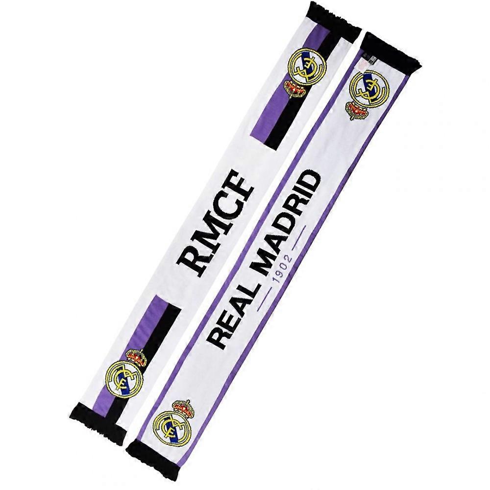Scarves Real Madrid RM4BUFD12