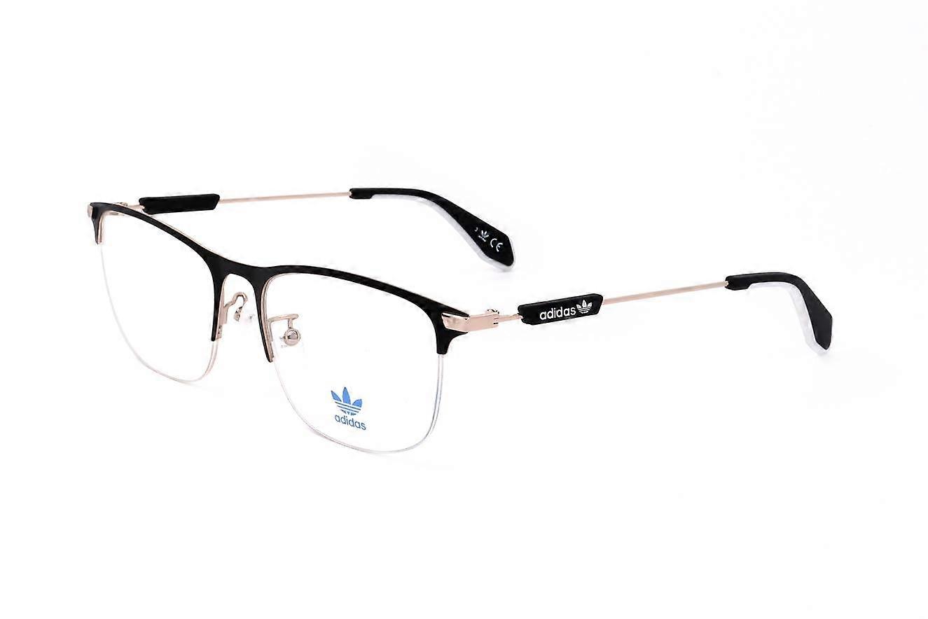 Eyewear Frames Adidas Original OR5038 F 005 BLACK 56/19/145 MAN