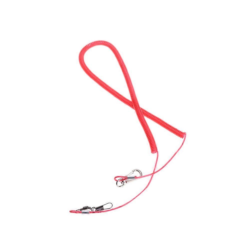 Elastic Parrot Training Rope Leash Harness for Outdoor Flying Activities, Safe Exploration for Bird Owners
