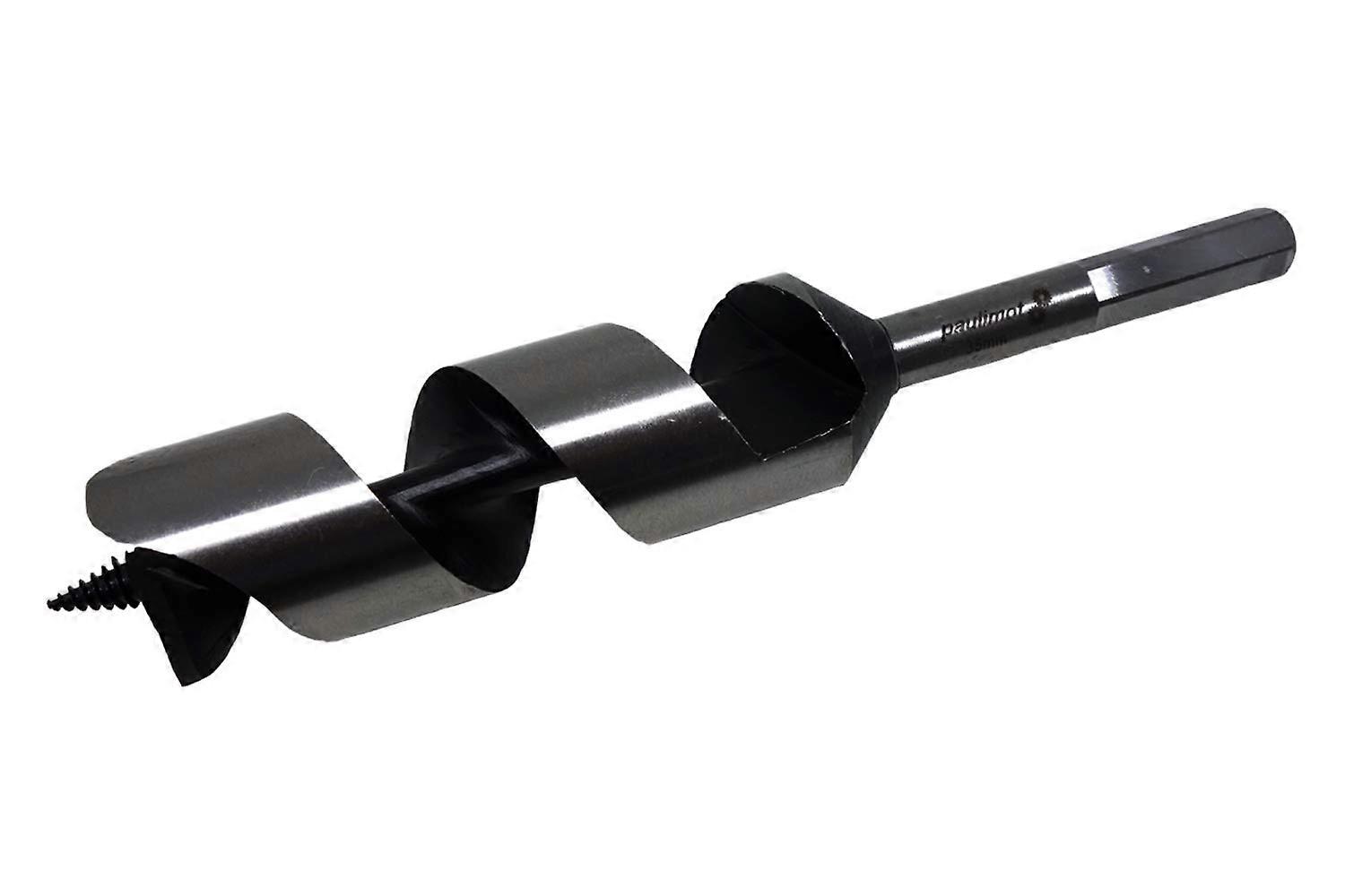 Lewis Auger Drill Bit Diameter 40 mm Length 200 mm